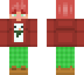 christmas sweater guy