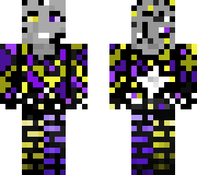 circinus nyx