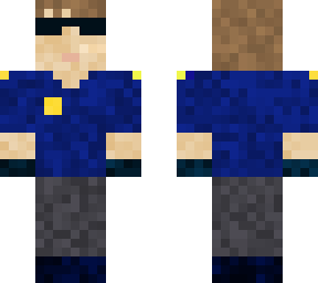 cop