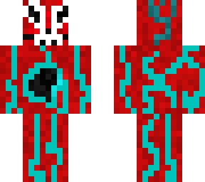corrupted simbiote