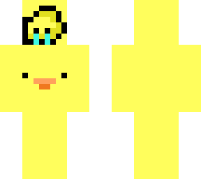 crying ducky