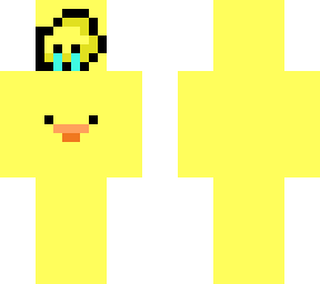 crying ducky