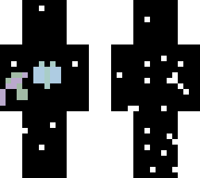 crystalic butterfly