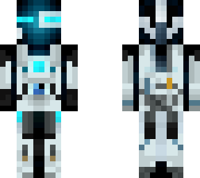 cyber trooper