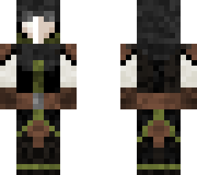 darkest dungeon 1 plague doctor (slim)