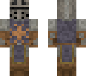 darkest dungeon crusader