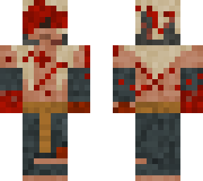 darkest dungeon flagellant