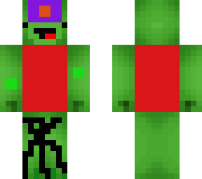 death mikey