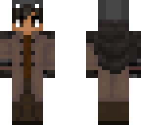 detective time