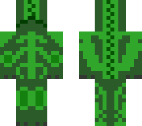dino man
