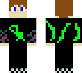 dinosaur guy