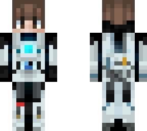 dxnnydeez's minecraft skin yt