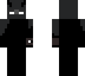 elemental black
