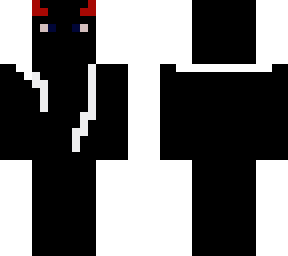emo-devil skin