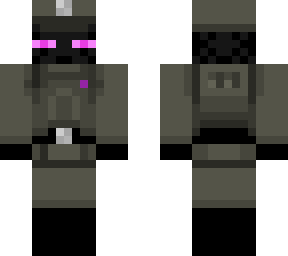 enderman oficer starwars(base: lisekfighter)