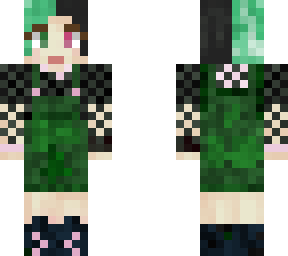 fae grunge overalls