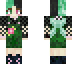 fae grunge overalls