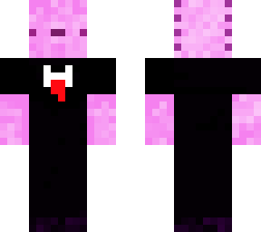 fancy axolotl