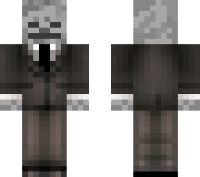 fancy esqueleton