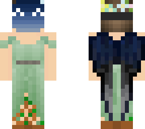 fancy wisper smp