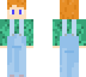 farmer boy