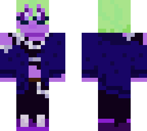 felixx the alien