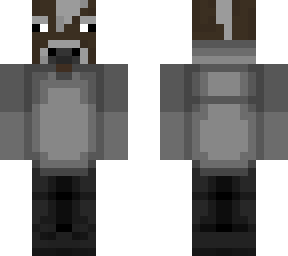 finished friend skin