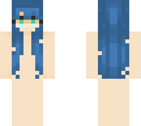 fish girl