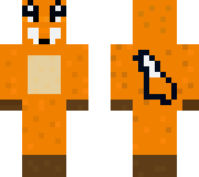 fox