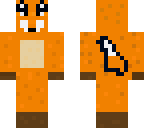 fox