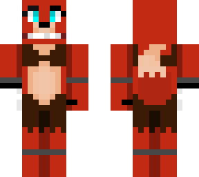 foxett 2.0