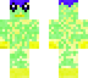 frog