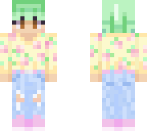 funky spring vibes updated