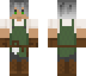 gardener