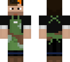 gardener