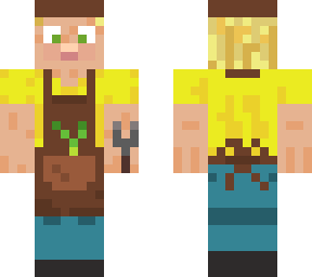 gardener