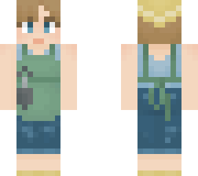 gardener elle
