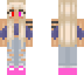 girl picksterpicky