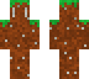 grass man