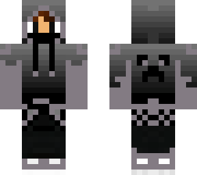 gray gamer