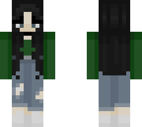 gween