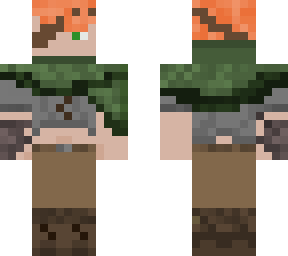 hunter