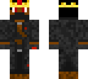 hunter irrelevant