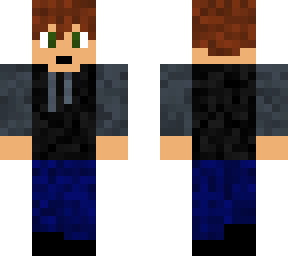 hunter rev. 2