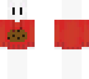 i like cookies