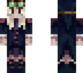 igzy gothic goggles