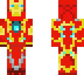 iron boy