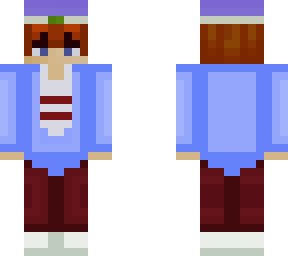jacket guy