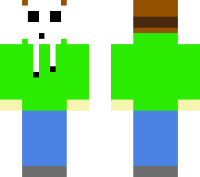 jenkninator (green)