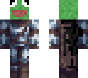 kermit mandolorian